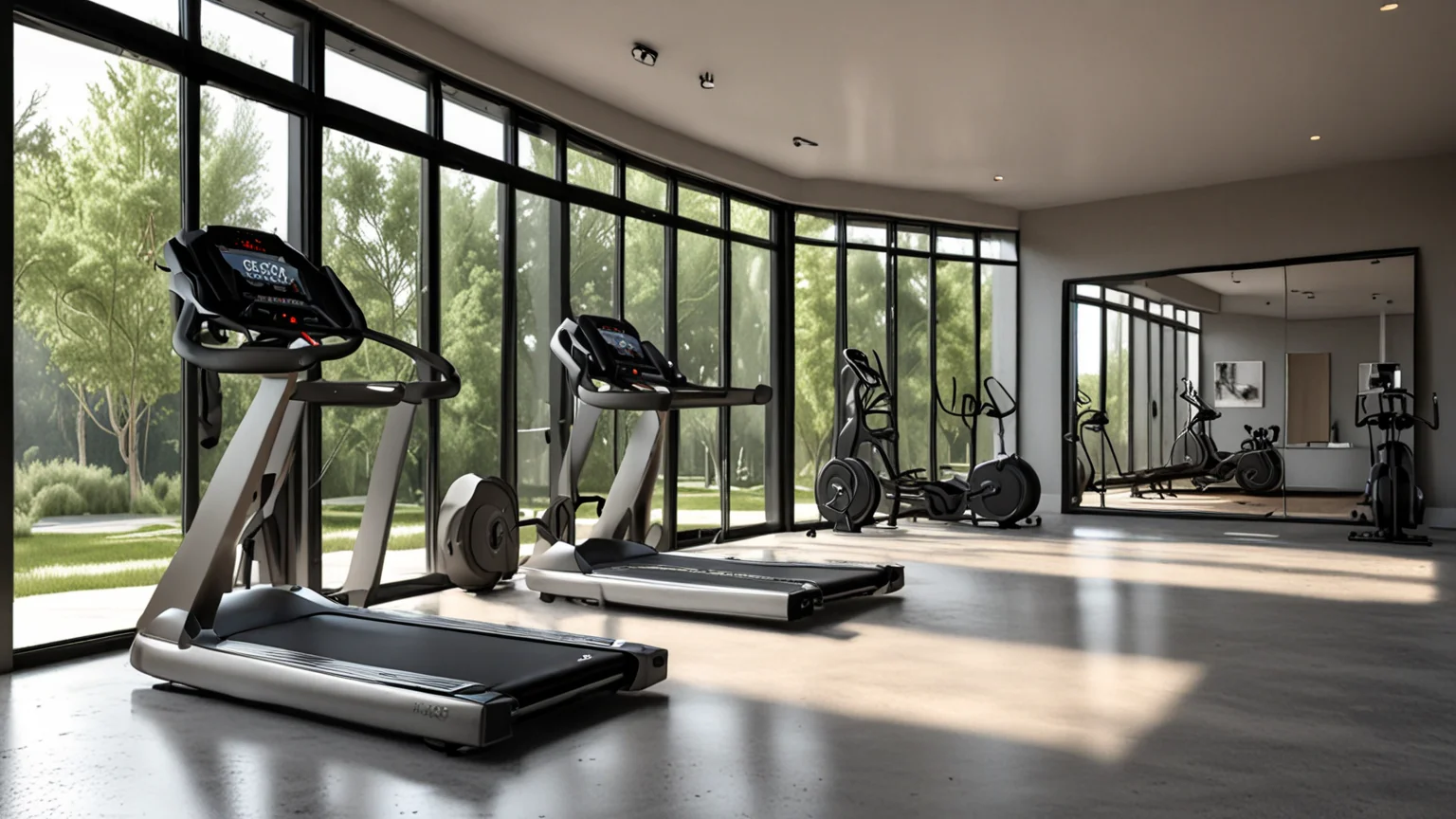 Folding Exercise Bike Review