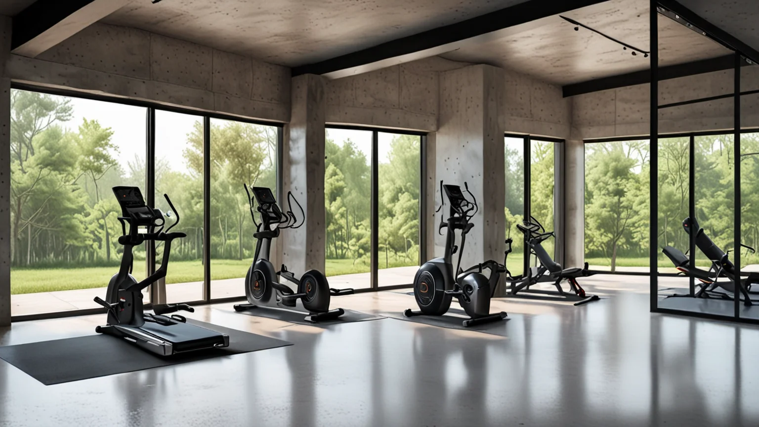 Exercise Bikes for Home Review